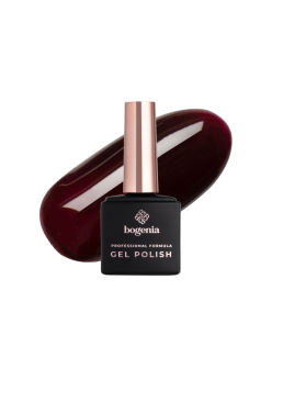 Гель-лак для нігтів Bogenia BG101 Professional Formula Gel Polish 022, 8 мл