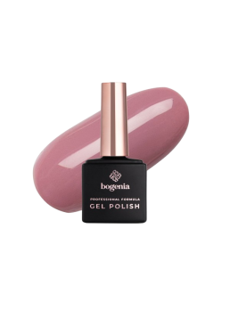 Гель-лак для нігтів Bogenia BG101 Professional Formula Gel Polish 023, 8 мл