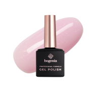 Гель-лак для нігтів Bogenia BG101 Professional Formula Gel Polish 025, 8 мл