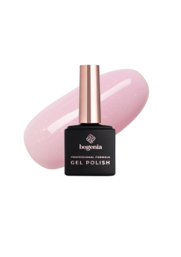 Гель-лак для нігтів Bogenia BG101 Professional Formula Gel Polish 025, 8 мл