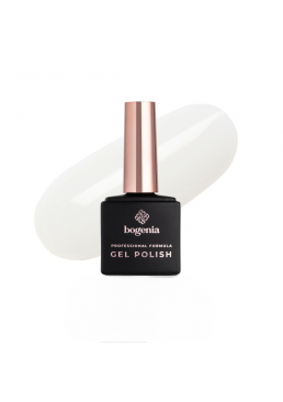 Гель-лак для нігтів Bogenia BG101 Professional Formula Gel Polish 026, 8 мл