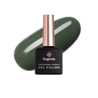 Гель-лак для нігтів Bogenia BG101 Professional Formula Gel Polish 027, 8 мл