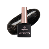 Гель-лак для нігтів Bogenia BG101 Professional Formula Gel Polish 028, 8 мл