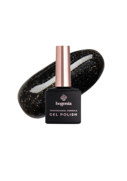 Гель-лак для нігтів Bogenia BG101 Professional Formula Gel Polish 028, 8 мл