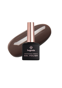 Гель-лак для нігтів Bogenia BG101 Professional Formula Gel Polish 030, 8 мл
