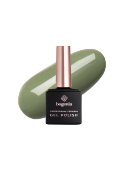 Гель-лак для нігтів Bogenia BG101 Professional Formula Gel Polish 031, 8 мл