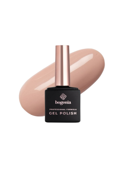 Гель-лак для нігтів Bogenia BG101 Professional Formula Gel Polish 034, 8 мл