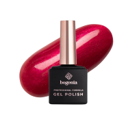 Гель-лак для ногтей Bogenia BG101 Professional Formula Gel Polish 035, 8 мл