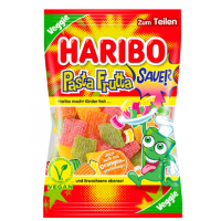 Желейные конфеты Haribo Pasta-Frutta, 160 г