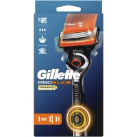 Станок для бритья Gillette Fusion ProGlide Power + 1 сменная кассета