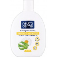Гель для інтимної гігієни Neutroderma з ромашкою, 250 мл