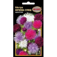 Семена НК Элит Айстра смесь Фирменная, 0.3 г