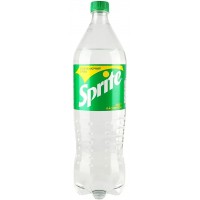 Напій Sprite безалкогольний, 1.25 л