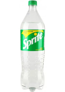 Напиток Sprite безалкогольный, 1.25 л