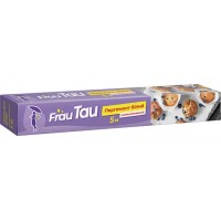 Пергамент для выпечки Frau Tau силиконизированный, 5 м