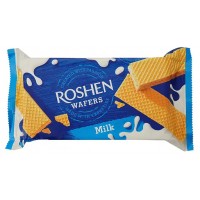 Вафли Roshen Wafers  молоко, 216 г