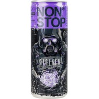 Напиток энергетический Non Stop Stalker Moonlight безалкогольный сильногазированный, 250 мл