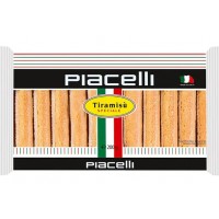 Печиво савоярді Piacelli Tiramisu Speciale, 200 г