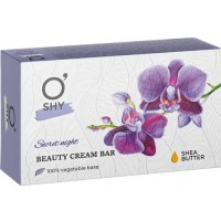 Крем-мило тверде O'Shy Secret night, 125 г
