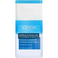 Засіб для зняття водостійкого макіяжу L'Oreal Paris Skin Expert для всіх типів шкіри, 125 мл