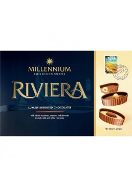 Конфеты Millennium Riviera, 250 г