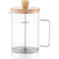 Френч-пресс Ardesto Midori, 800 мл
