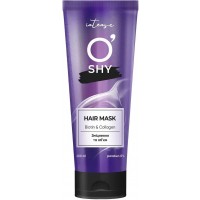 Маска для волос O'Shy Intense Biotin & Collagen Hair Mask, 200 мл