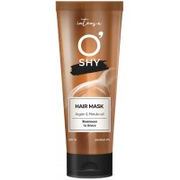 Маска для волосся O'Shy Intense Argan & Marula Oil Hair Mask, 200 мл