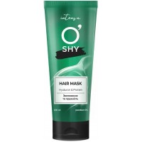 Маска для волосся O'Shy Intense Hyaluron & Protein Hair Mask, 200 мл