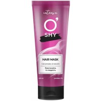 Маска для волос O'Shy Intense Ceramides & Keratin Hair Mask, 200 мл