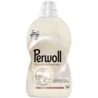 Гель для прання Perwoll для світлих і білих речей, 1 л