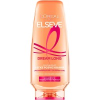 Бальзам L'Oreal Paris Elseve Dream Long Легкое расчесывание для длинных и поврежденных волос, 200 мл