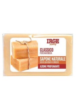 Натуральне мило Irge Classico марсельське мило, 125 г