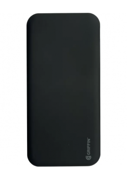 Акумулятор універсальний Griffin 20000mAh GP-149 Black (для Wi-Fi роутера)