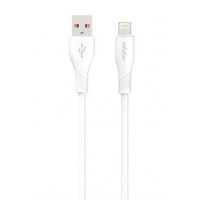 Кабель Walker C585 USB Type-C - Lightning 27w, 1 м 