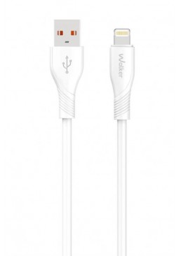 Кабель Walker C585 USB Type-C — Lightning, 27 Вт, 1 м 