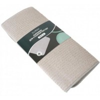 Коврик для посуды бежевый EF-3851-BG Eco Fabric, 38х51см 