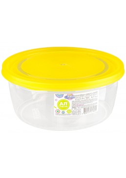 Контейнер AL-PLASTIK, 700 мл