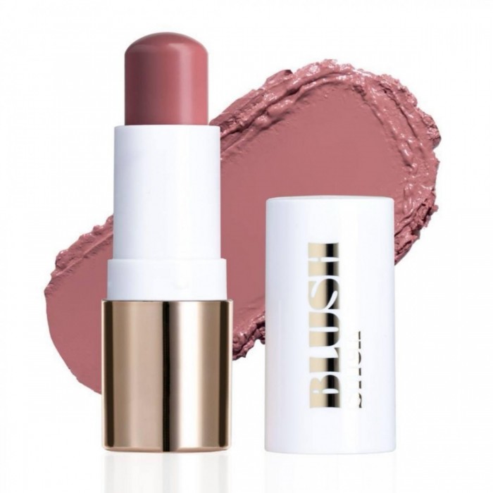 Румяна-стик Blush Stick Bogenia BG638.002, 8 г - 