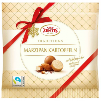 Марципованые конфеты Zentis Marzipan Kartoffeln, 100 г