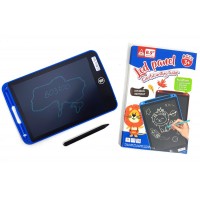Планшет для рисования LCD Writing Tablet монохромный, 23х15х0.8 см