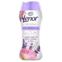 Гранульований кондиціонер  Lenor Sensitive, 210 г