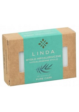 Мило Linda Hypoalergenní, 100 г