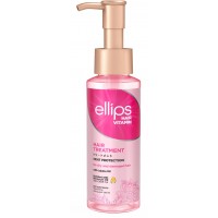 Олія Ellips Hair Vitamin Oil для сухого та пошкодженого волосся, 95 мл