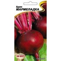 Насіння НК ЕЛІТ Буряк Мармеладка, 3 г 