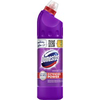 Чистящее средство для унитаза Domestos с ароматом лаванды, 750 мл