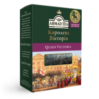 Чай Ahmad Tea Королева Виктория, 50 г
