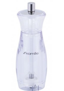 Млин для спецій 7022 Kamille, 14х4.5 см