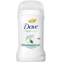 Дезодорант-антиперспирант Dove Fresh Care, 50 мл