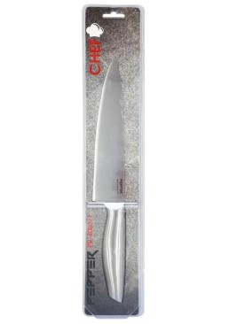 Нож шеф PR-4003-1 Metal PEPPER, 20.3 см